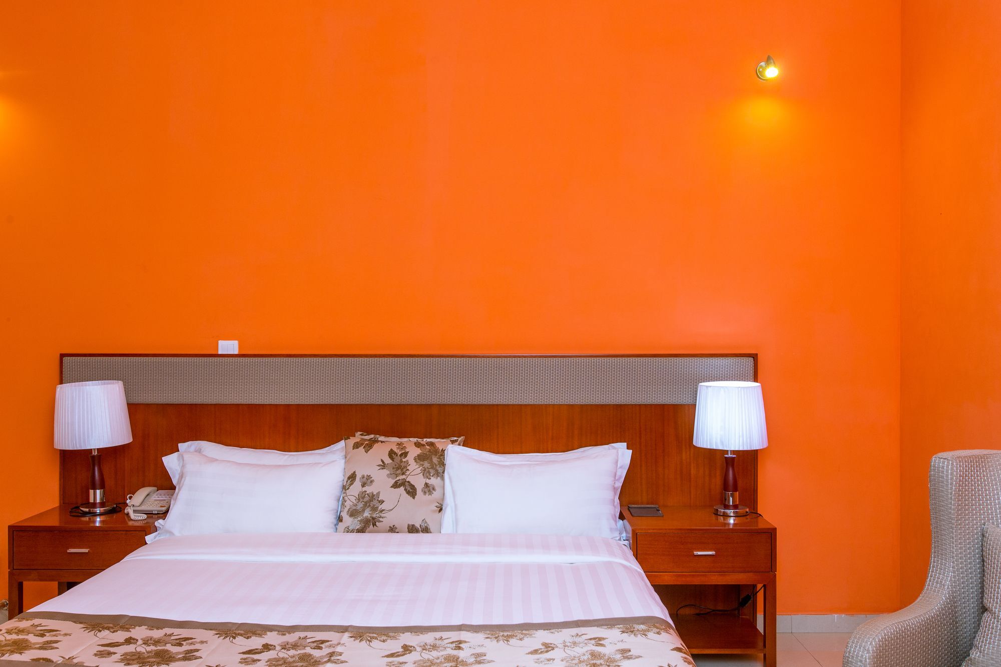 Residence Feto III Dakar Bagian luar foto